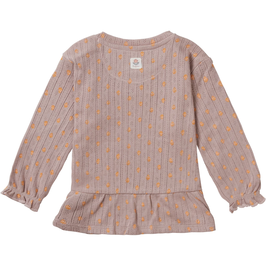 Noppies Langarmshirt Vista Fawn