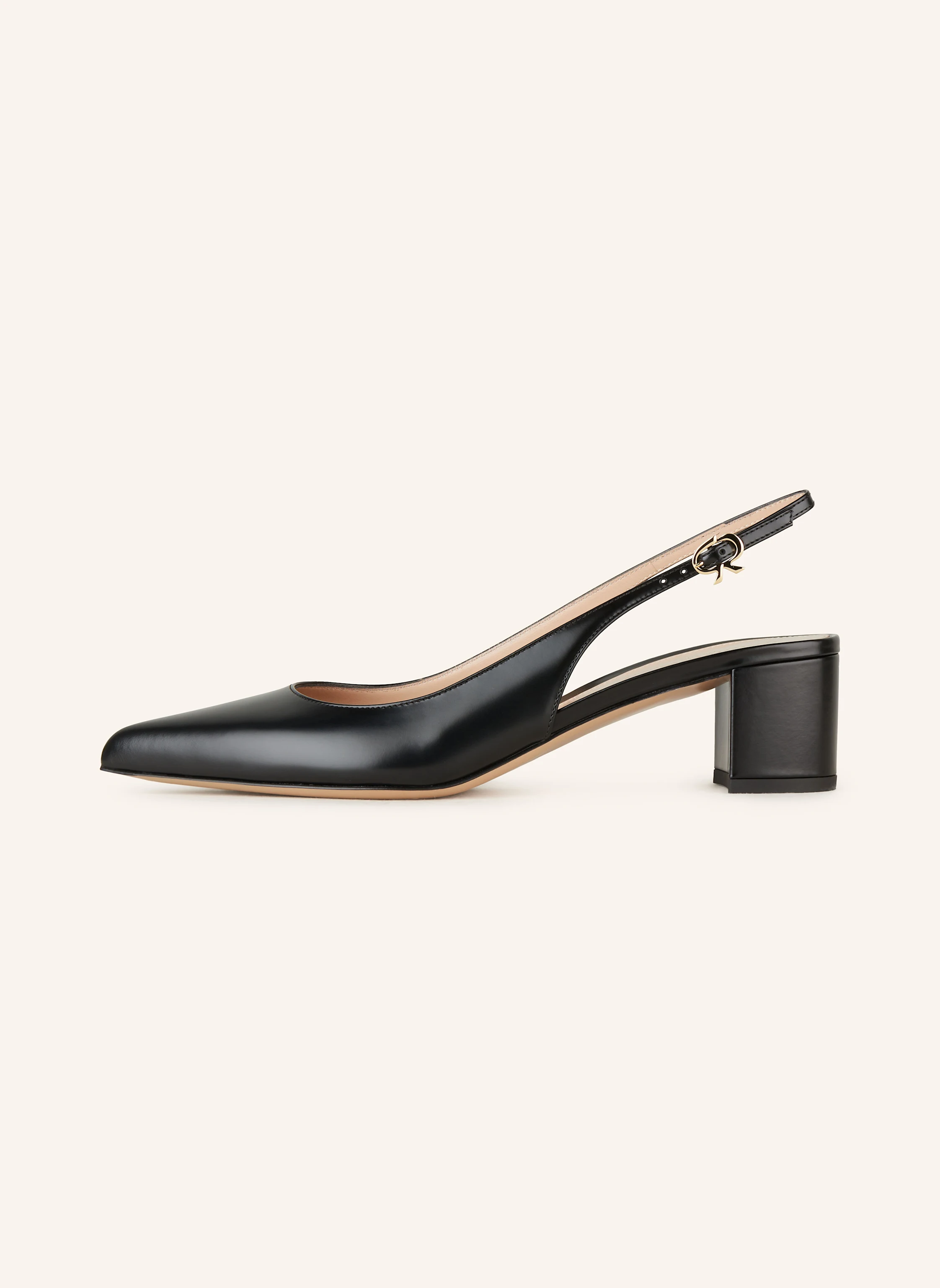 Gianvito Rossi Slingpumps TOKIO