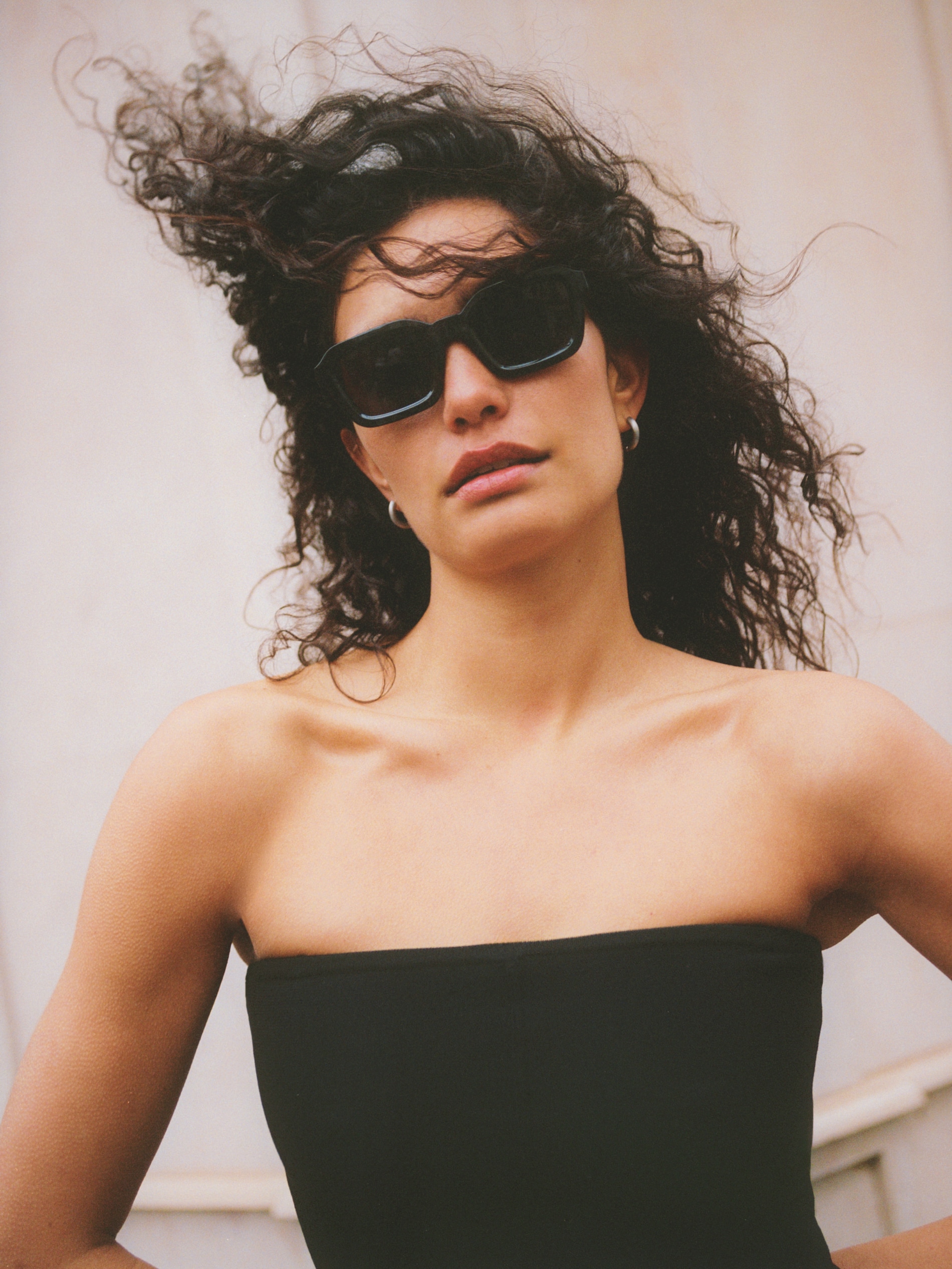 Sonnenbrille