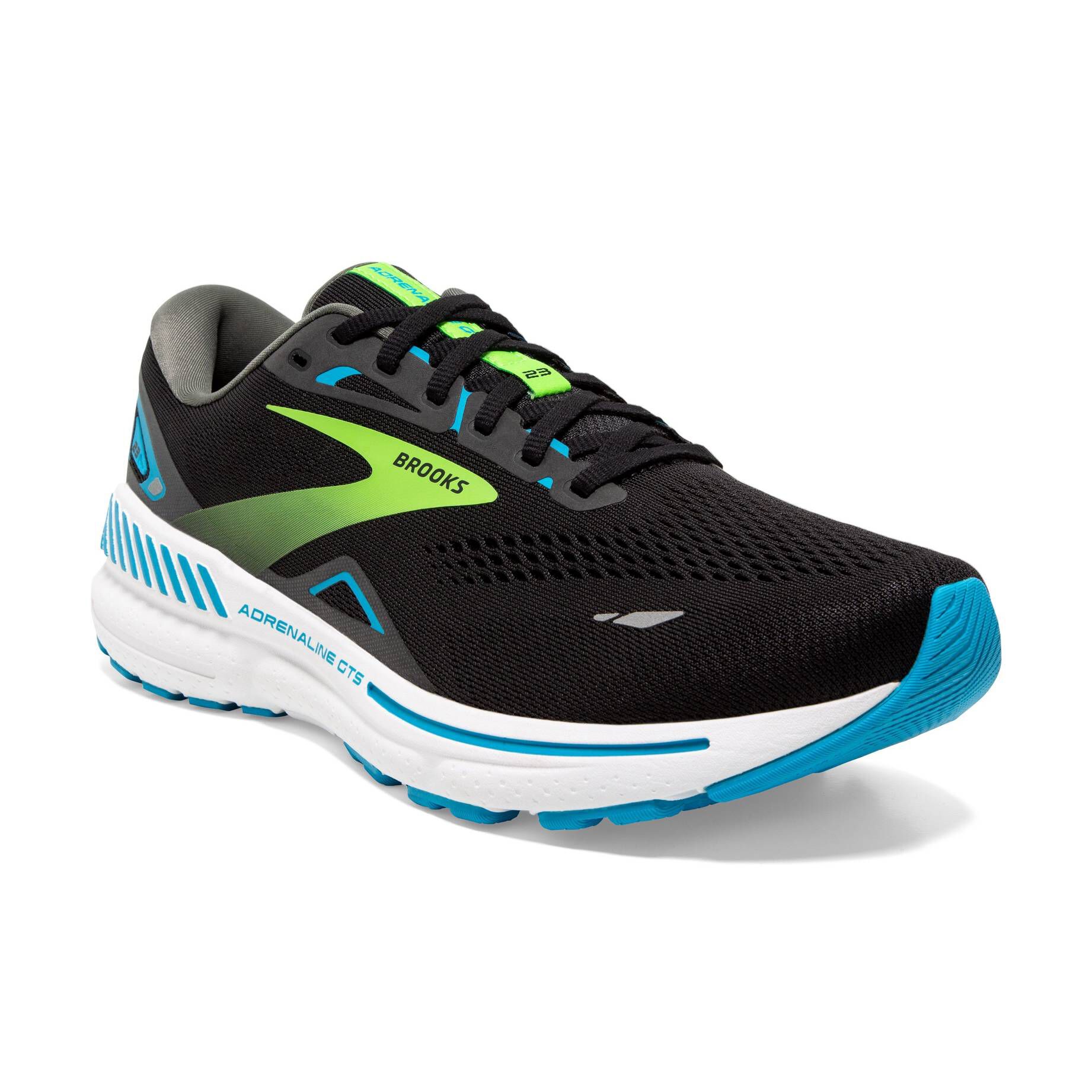 Brooks| Herren Laufschuhe ADRENALINE GTS 23
