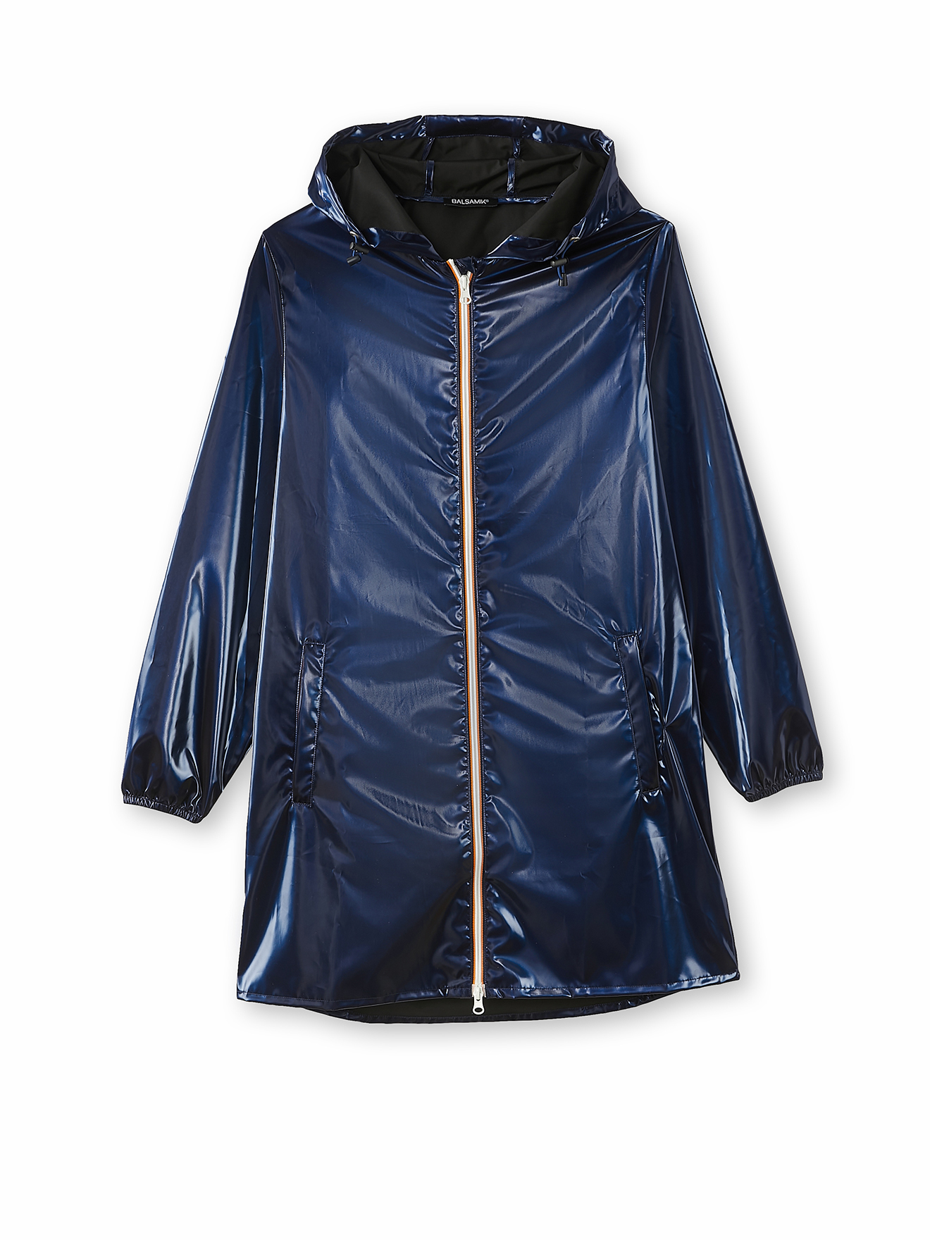 Parka légère déperlante