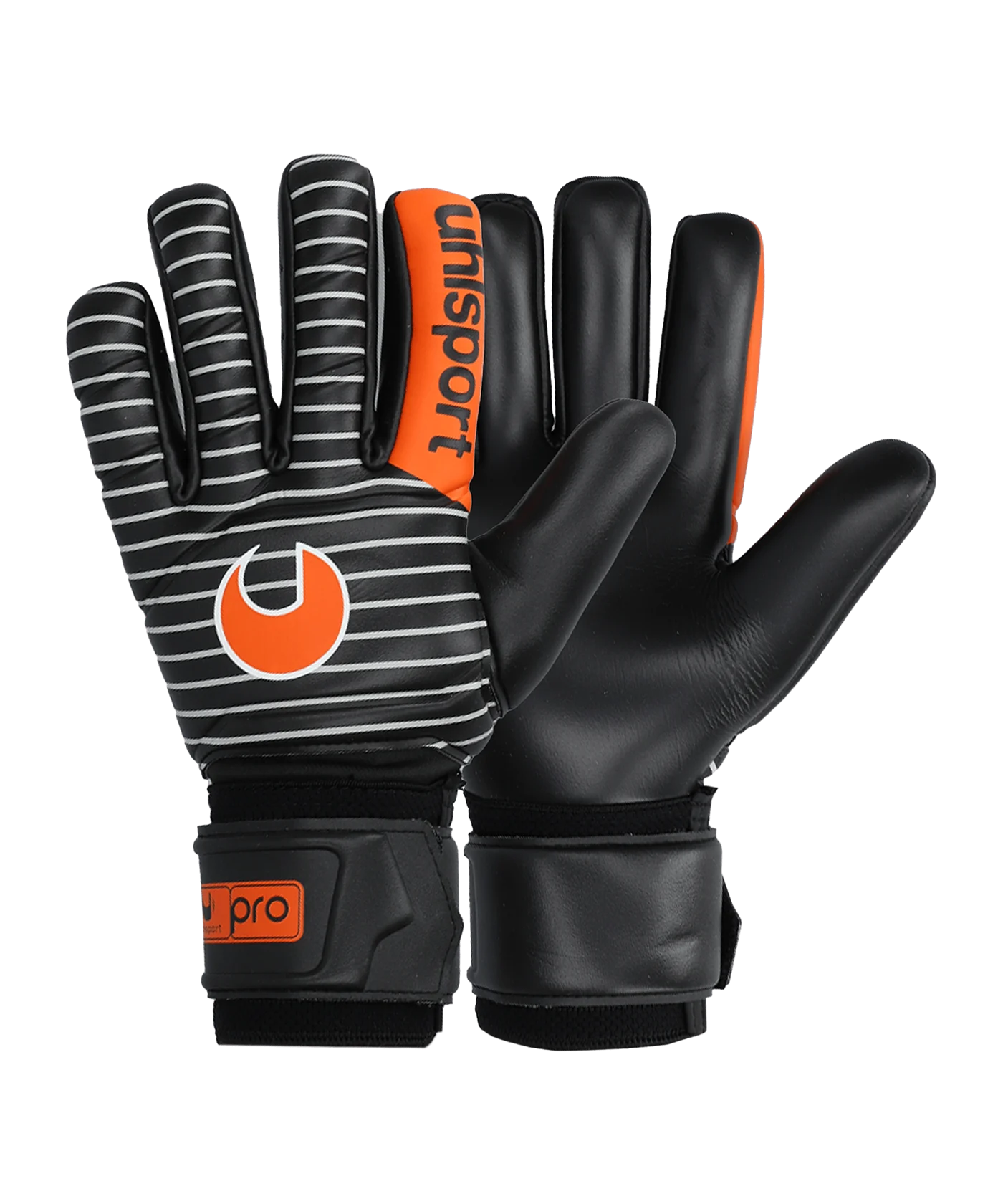 uhlsport Retro Pro HN #350_2 TW-Handschuhe F01