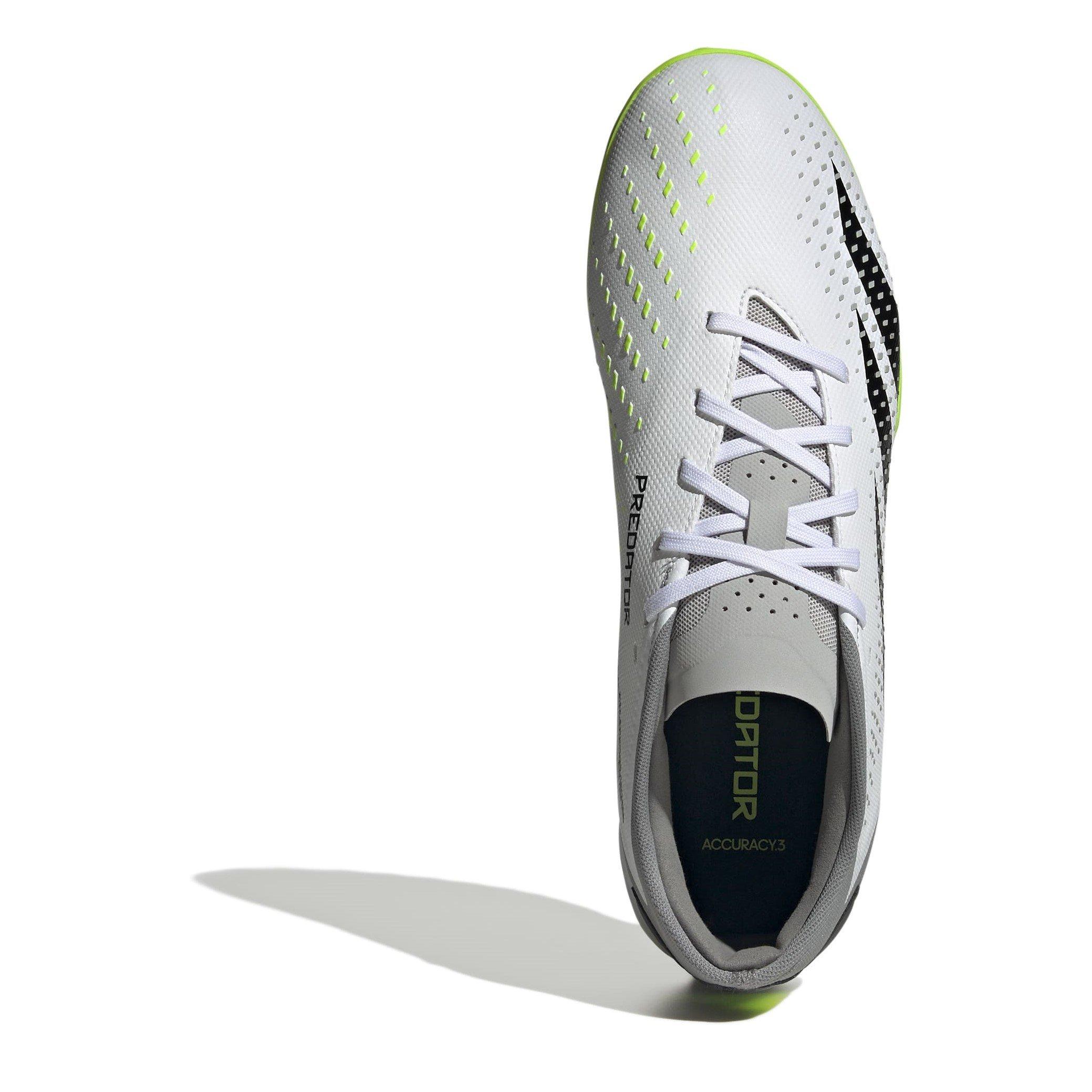 adidas Predator Accuracy.3 Mens Astro Turf Football Boots