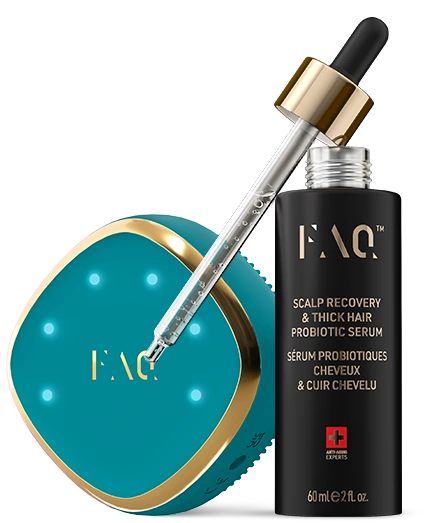 FAQ™ 301