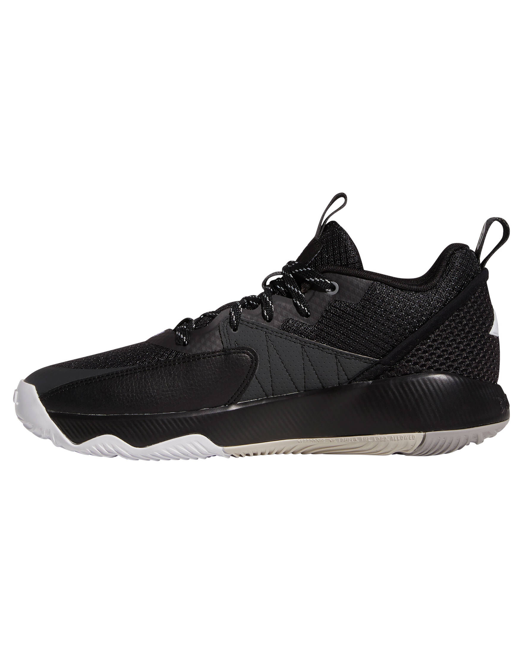 adidas Performance| Herren Basketballschuhe DAME CERTIFIED DAMIEN LILLARD