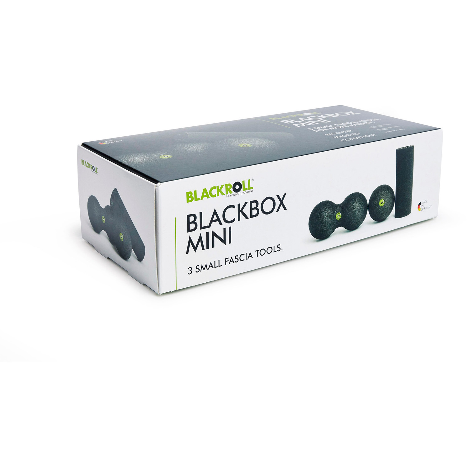BLACKROLL Blackbox Mini