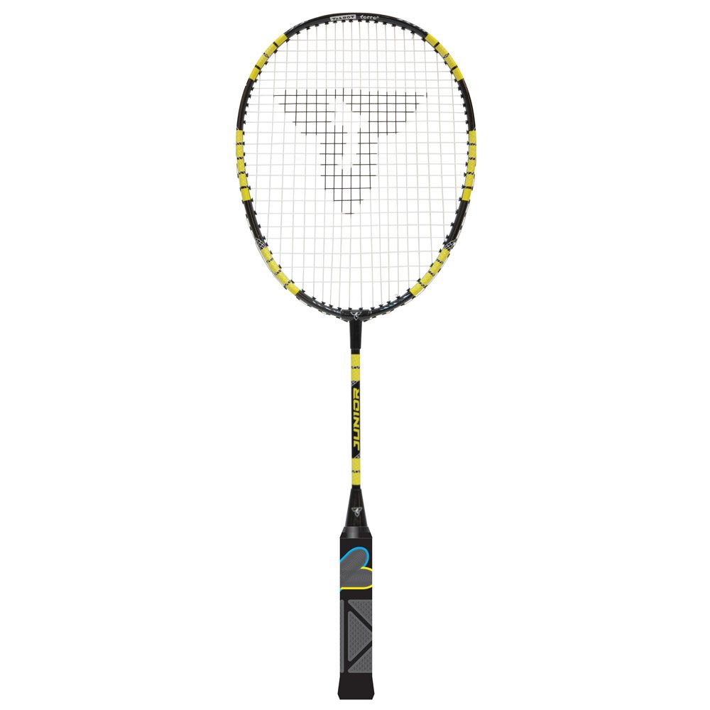 Talbot Torro Eli Junior 58 Badmintonschläger Kinder schwarz