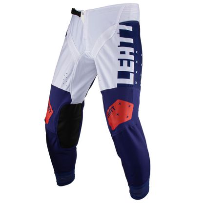 Pantalon cross Leatt 4.5 LITE 2023 - Bleu
