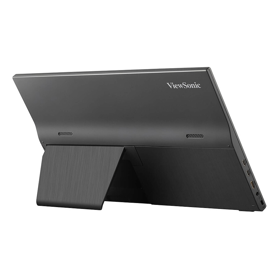 ViewSonic VX1654