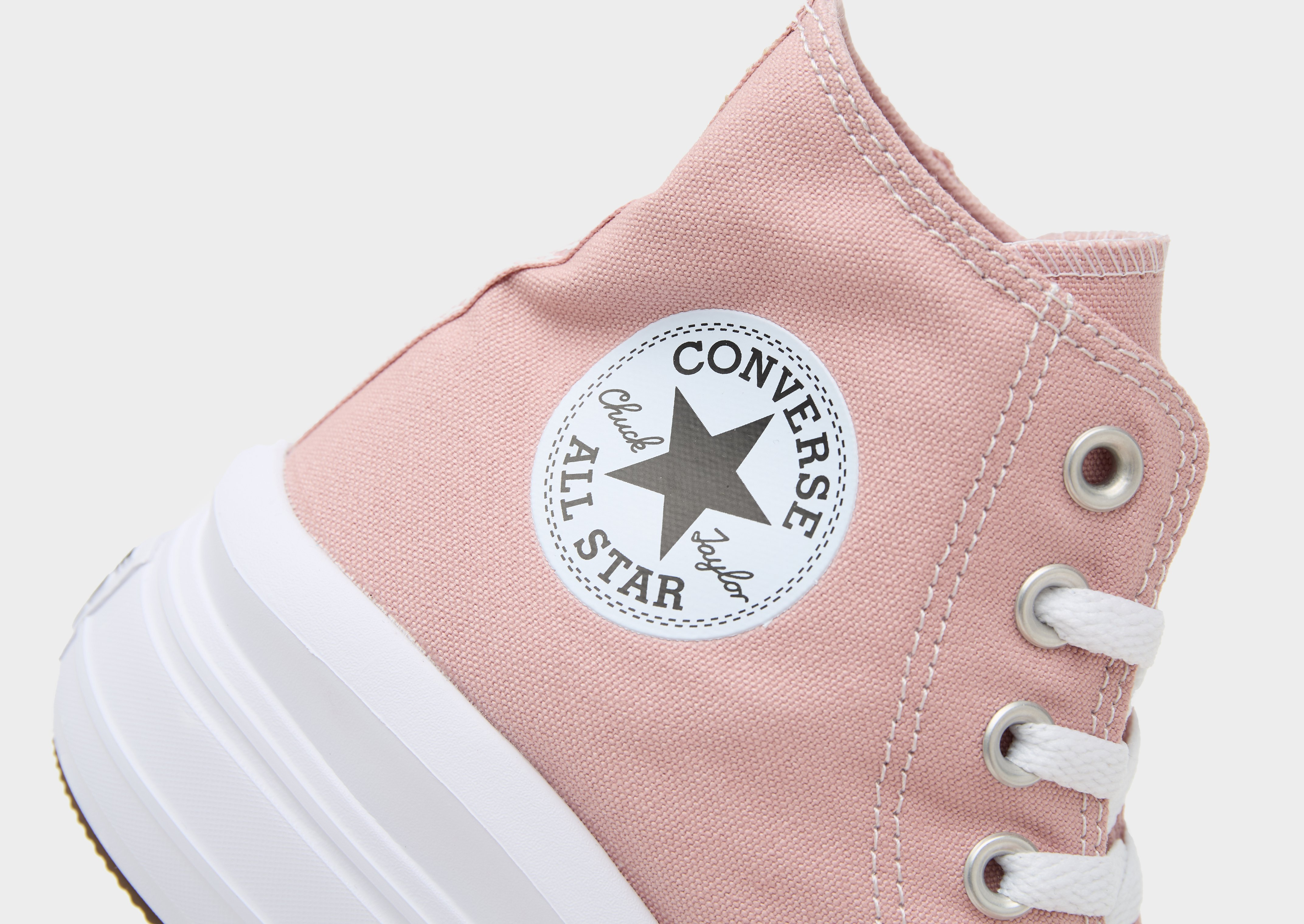 Converse All Star High Move Junior