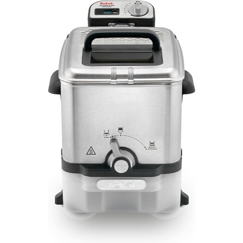 Friteuse classique Tefal Oleoclean Pro FR804110