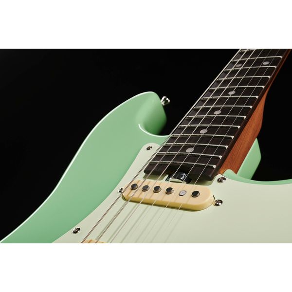Mooer GTRS Guitars Standard SG