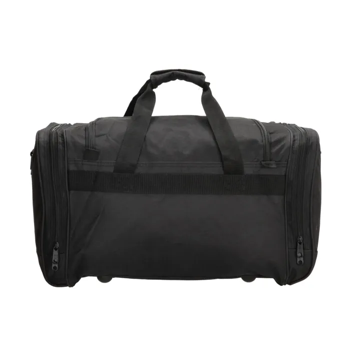 Enrico Benetti Amsterdam Reistas (41L)