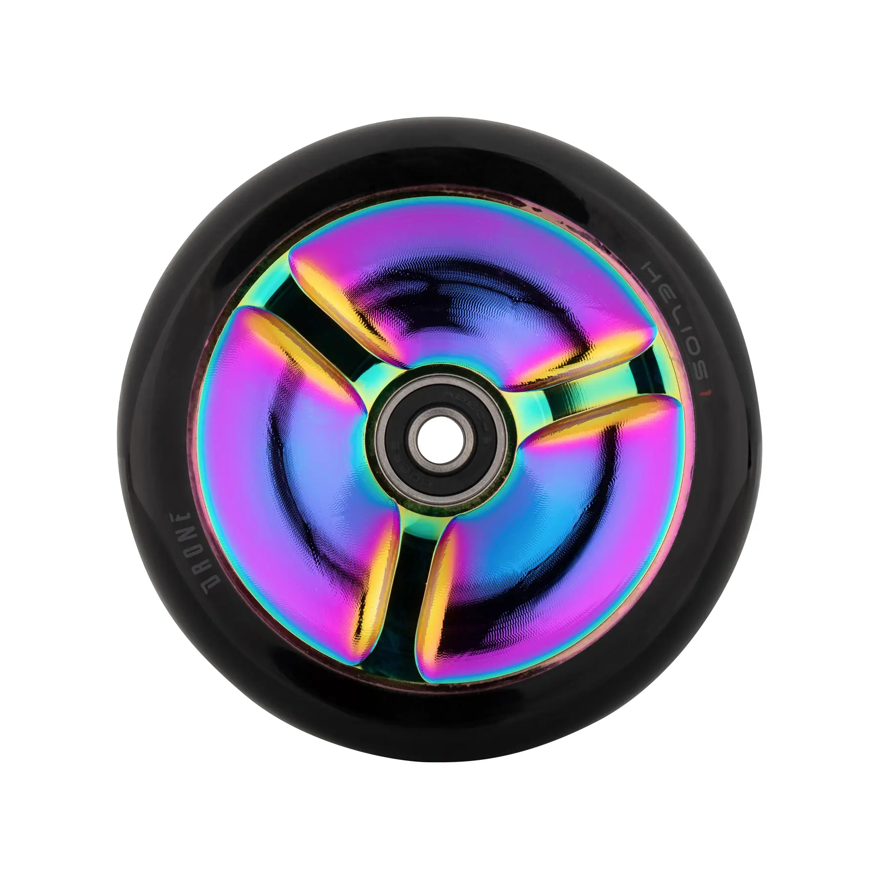 Drone Helios 1 Hollow Spoked Feather-Light Hjul Til Løbehjul
