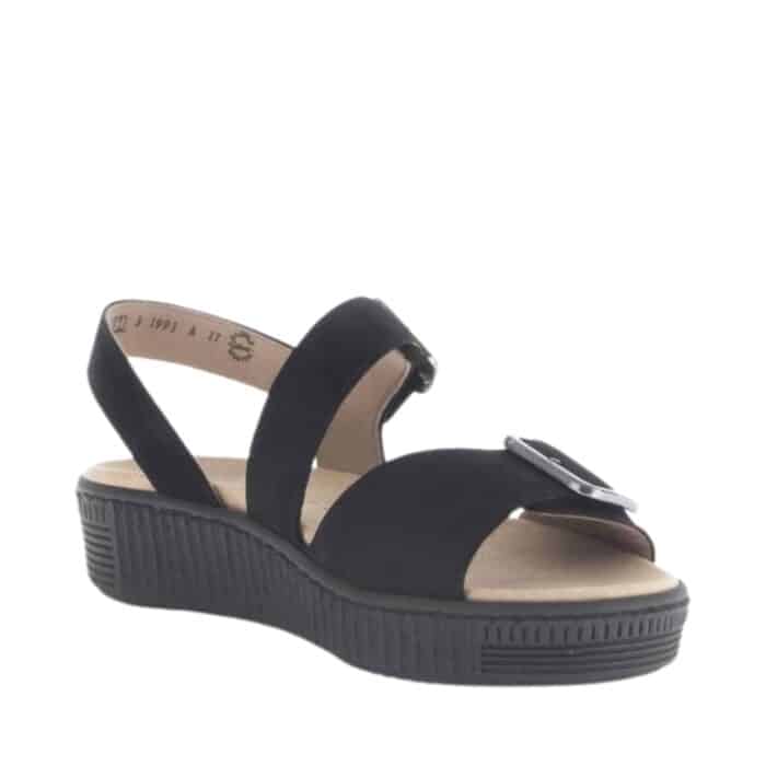 Gabor Sandal Dame 63.601.17