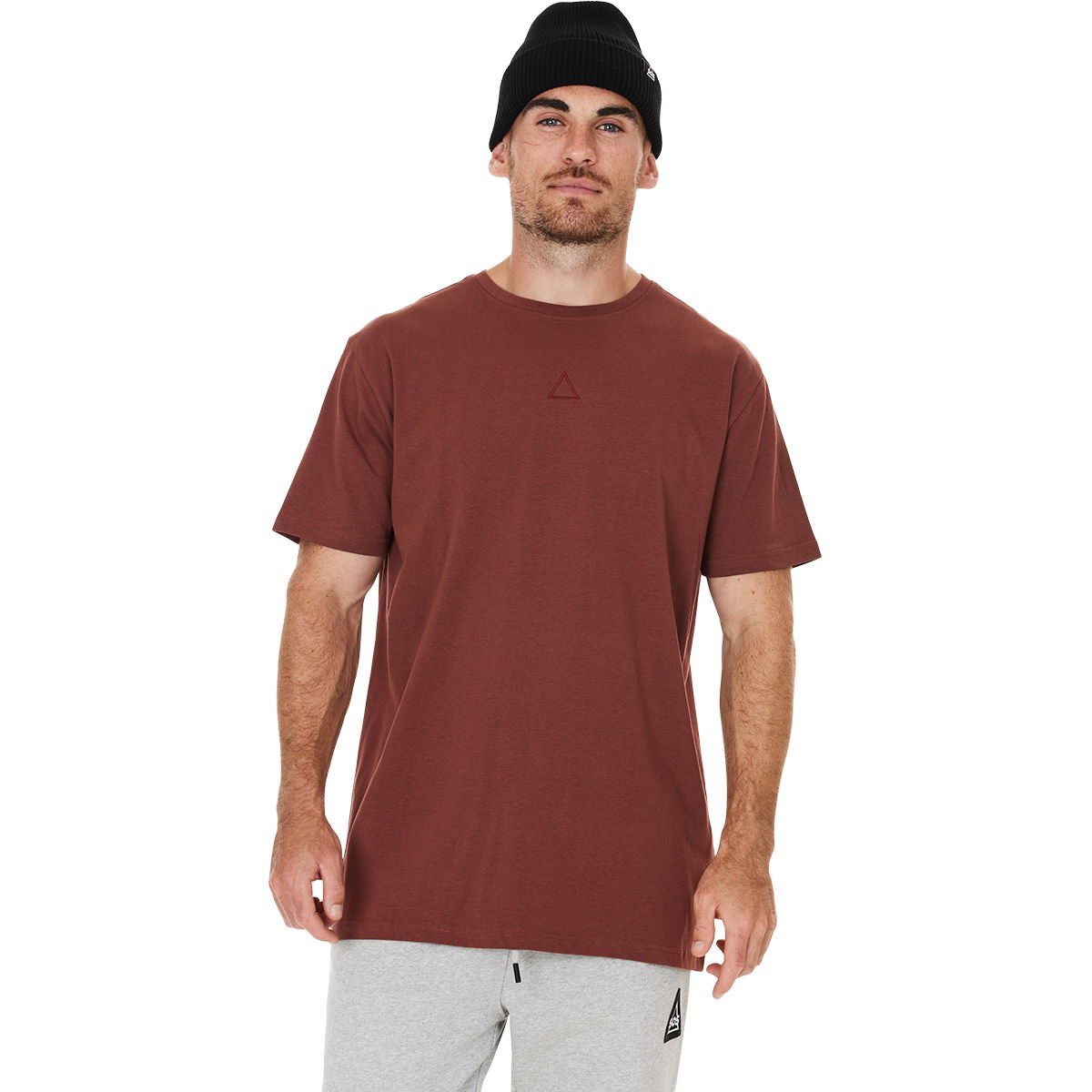SOS Kobla T-shirt Herre
