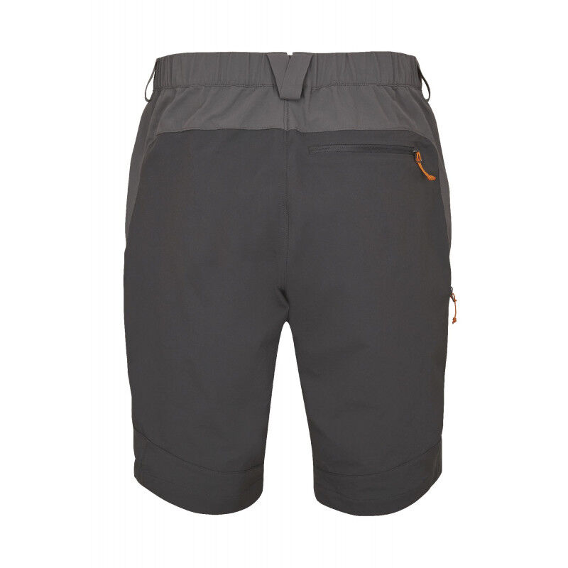 Torque Mountain Shorts - Short randonnée homme