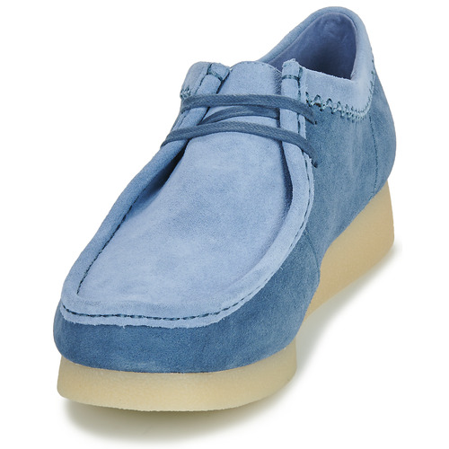 Clarks - WLLABEE EVO - Bleu