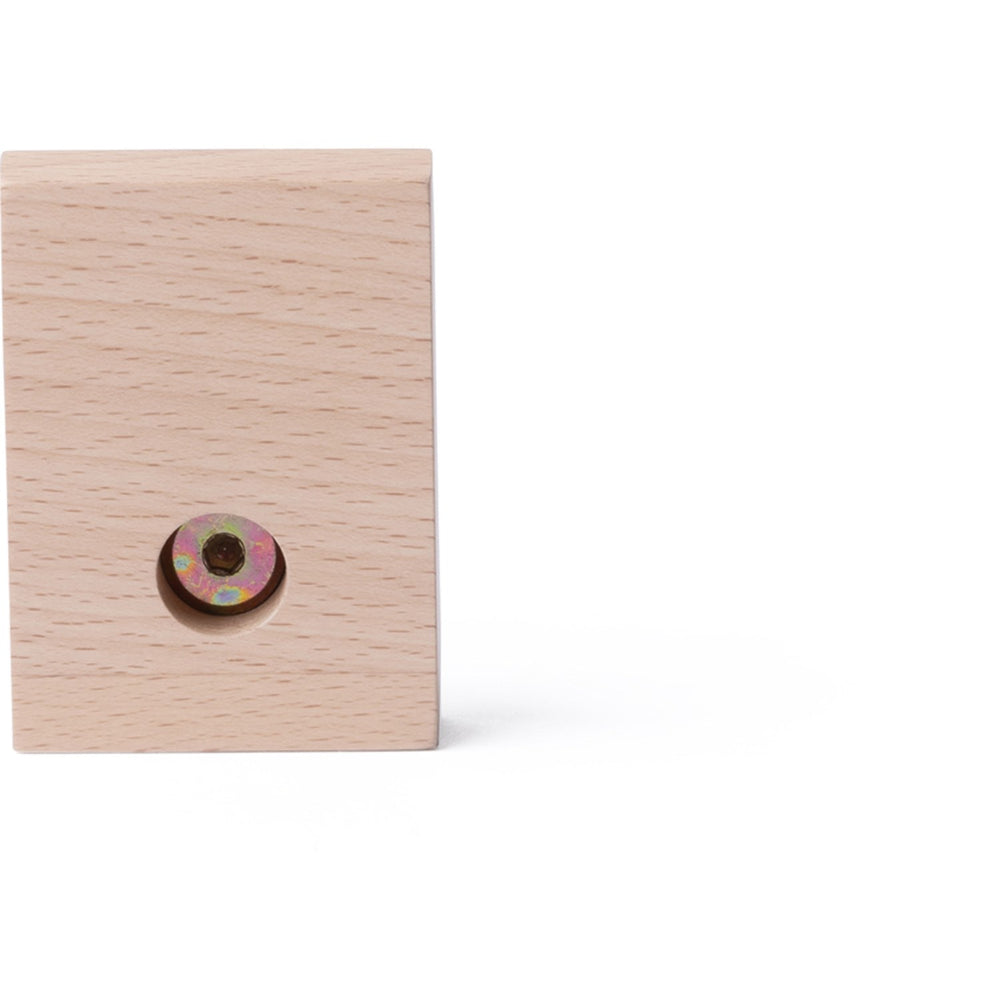 Køb KAOS Natural Klapp Vægkrog Til Wooden + Recycled Stol