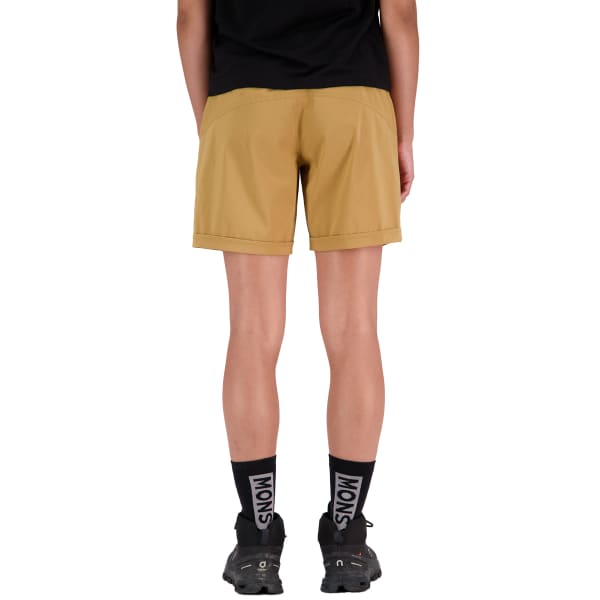 Short VTT MONS ROYALE DRIFT SHORTS 2.0 W CUMIN