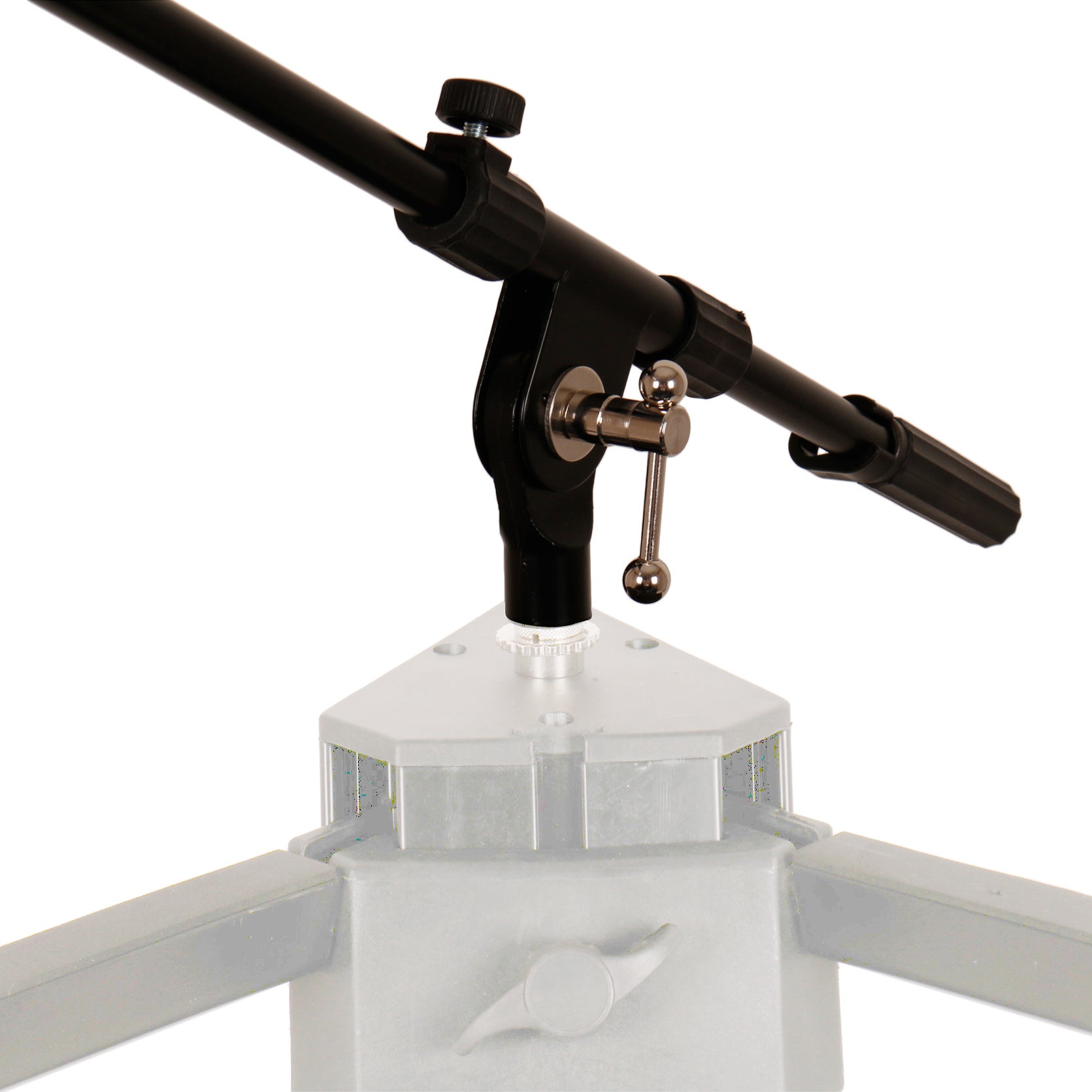 Innox KB Mic boom-arm voor KB Pro of microfoonstatief
