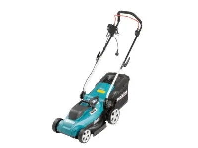 Makita ELM3320 - Græsslåmaskine - elektrisk - 1200 W - 3400 opm - 33 cm - 10.2 kg