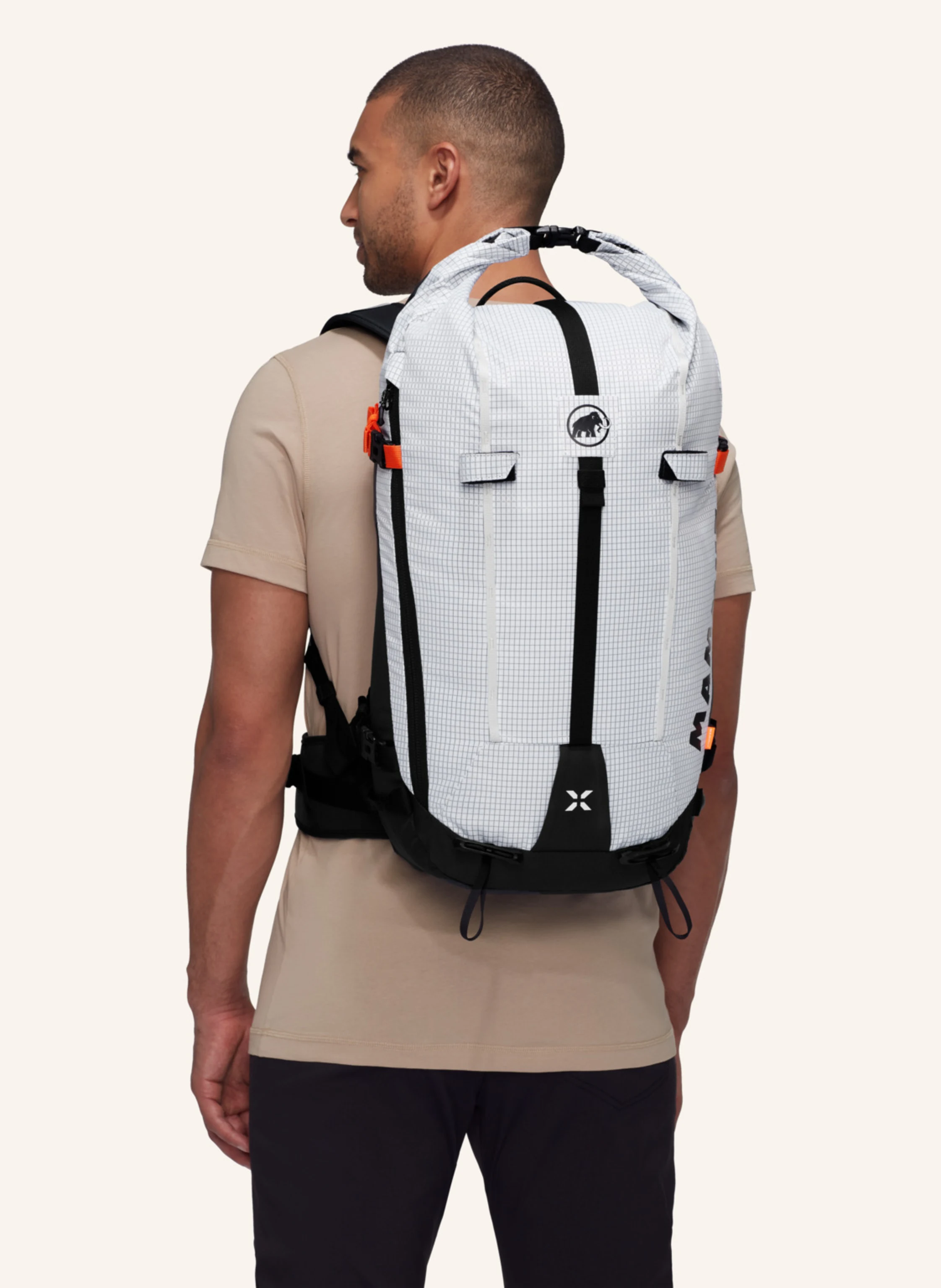 MAMMUT Trekking- & Wanderrucksack TRION 28