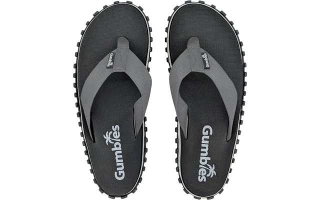 Gumbies Duckbill Zehenstegsandale