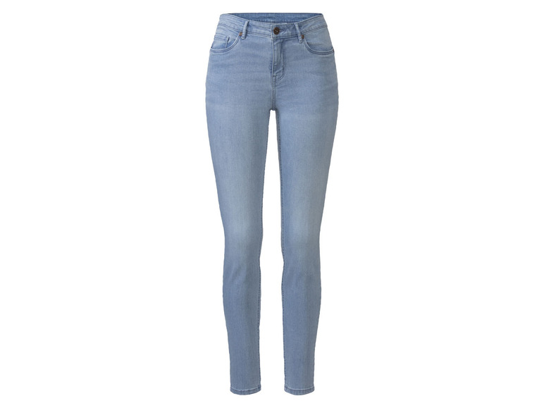 Dames jeans - Super skinny fit