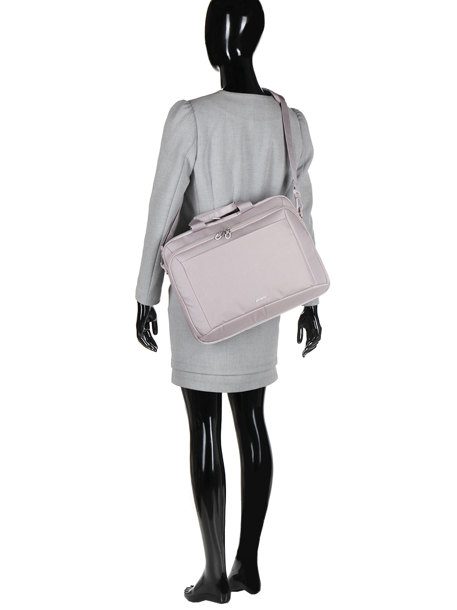 Sacoche ordinateur Samsonite Guardit Classy 15.6 pouces
