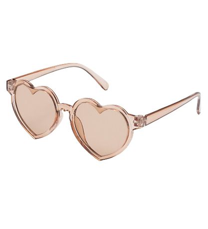 Little Wonders Sonnenbrille - Malaga - Klar Braun