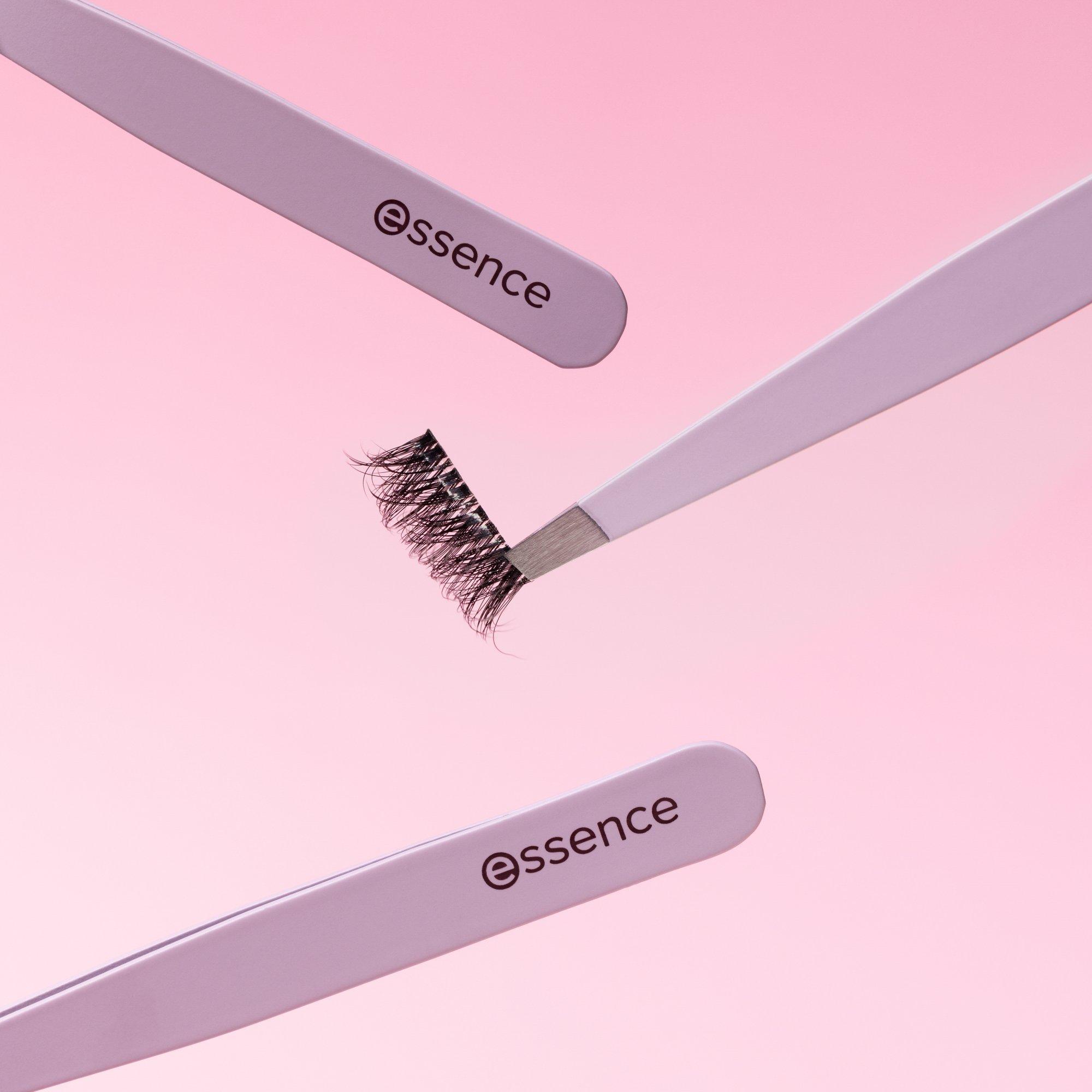 BROW TWEEZER pince à épiler pour sourcils