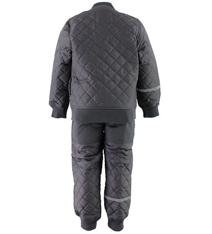 CeLaVi Termot?j - Coated - Koksgr?