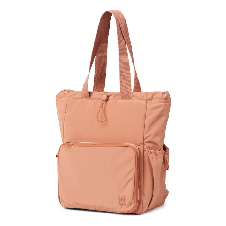 Liewood Sac à langer Theis | Tuscany rose
