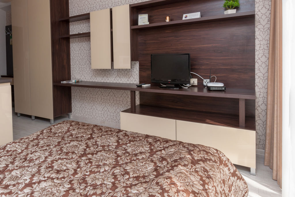 Harmony Suites Jungle Logies - Aparthotel