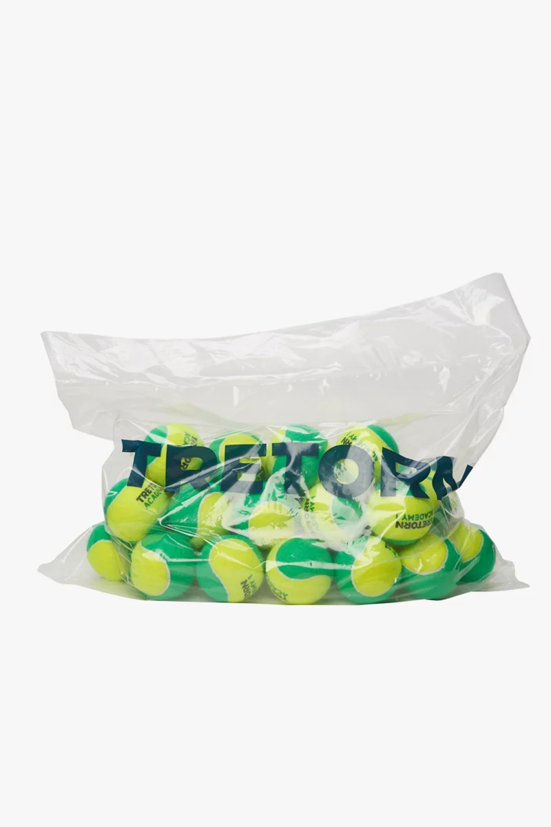 Tretorn 36-Pack Stage 1 Tennisball