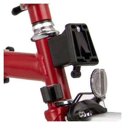 Bloc pour Porte-bagages Avant Brompton Front Carrier Block