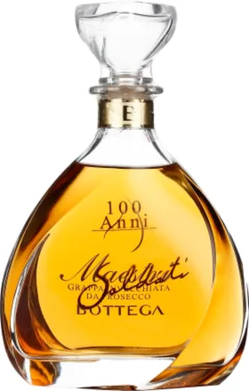 BOTTEGA GRAPPA INVECCHIATA DA PROSECCO MAESTRI 70CL