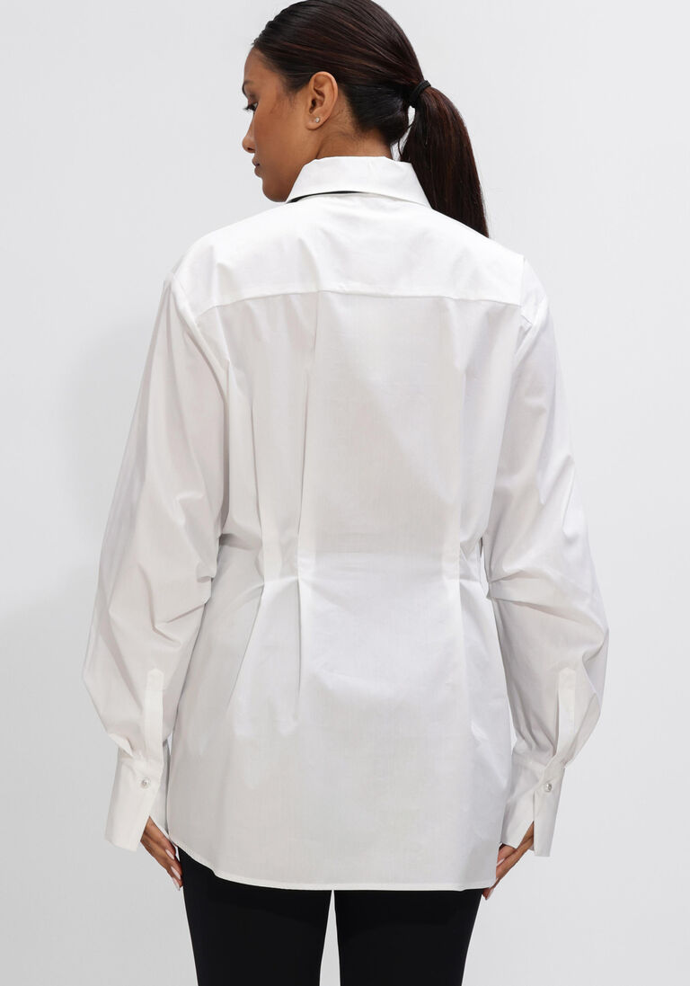 witte riani blouses bluse