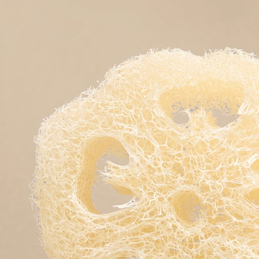 forpeople  Luffa Naturschwamm