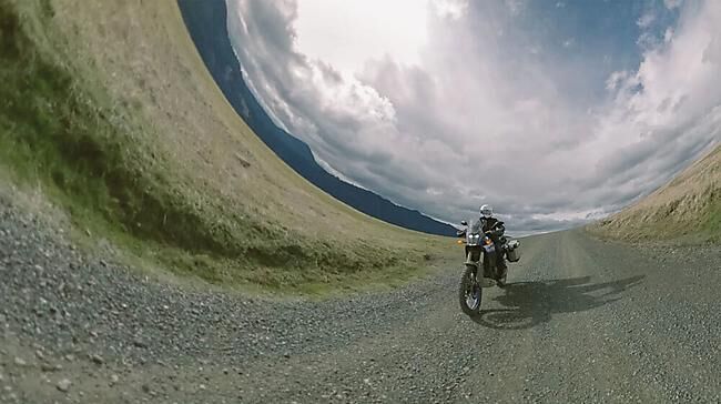 GOPRO - BRAS D EXTENSION BOOM ET FIXATIONS ADHESIVES