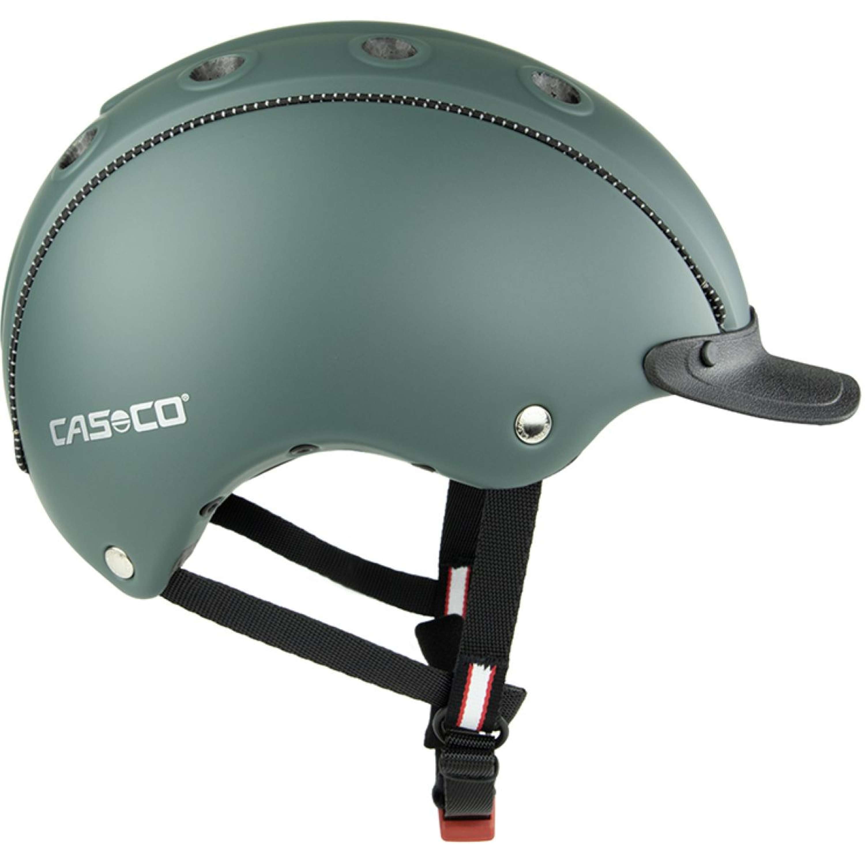 Casco Cap Choice Turnier Sage