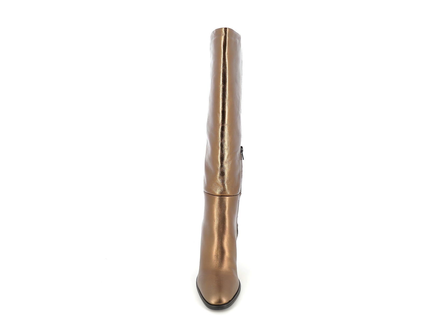 Elue par nous-A52108 Cuir Taupe