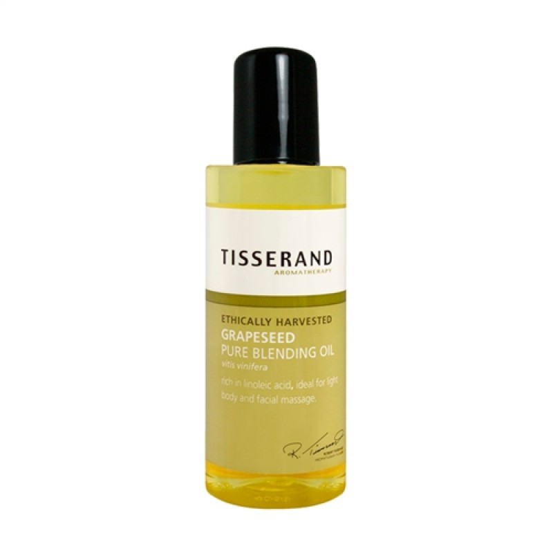 Tisserand Grapeseed Pure Blending oil 100ml