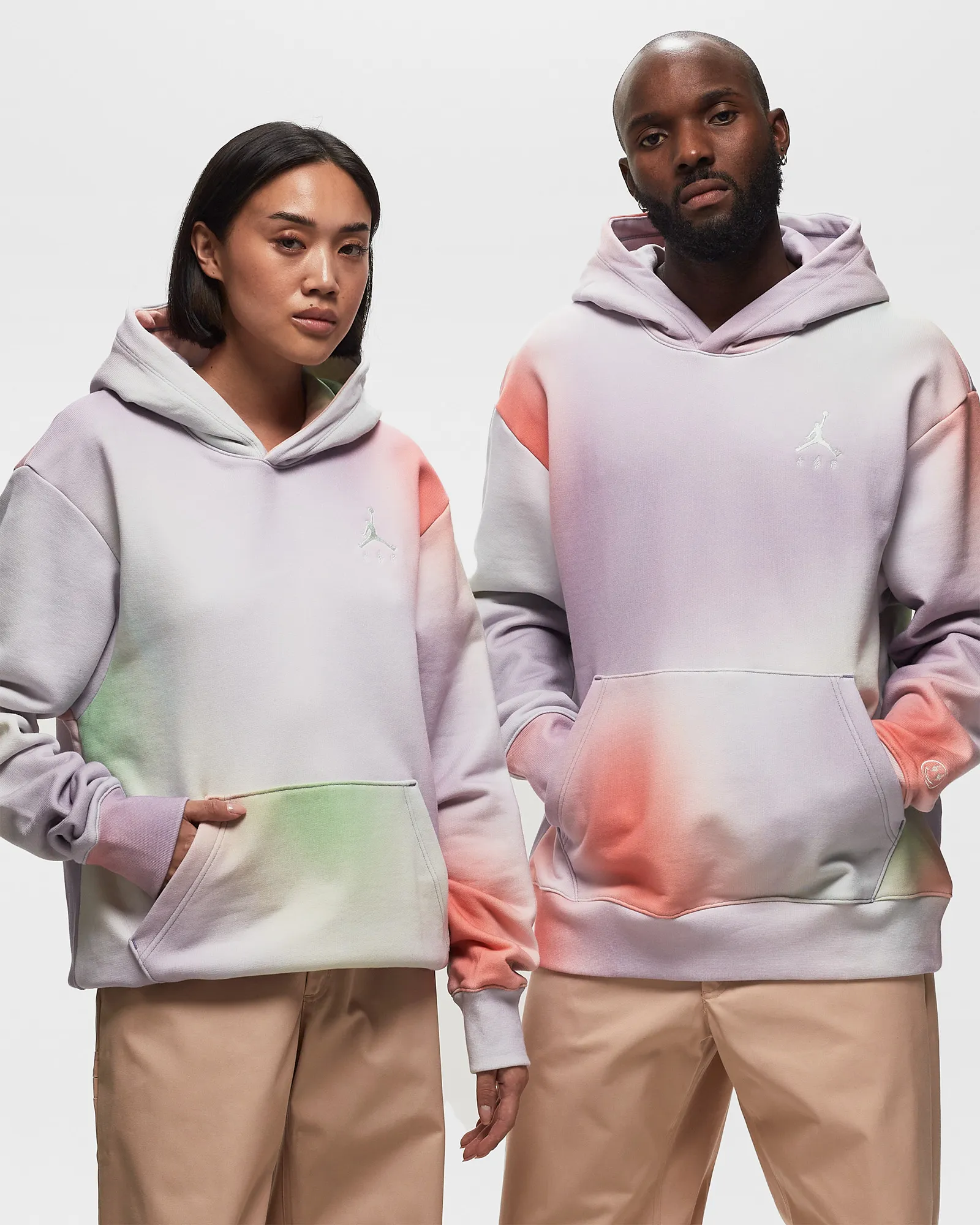 Jordan jORDAN X J BALVIN HOODIE