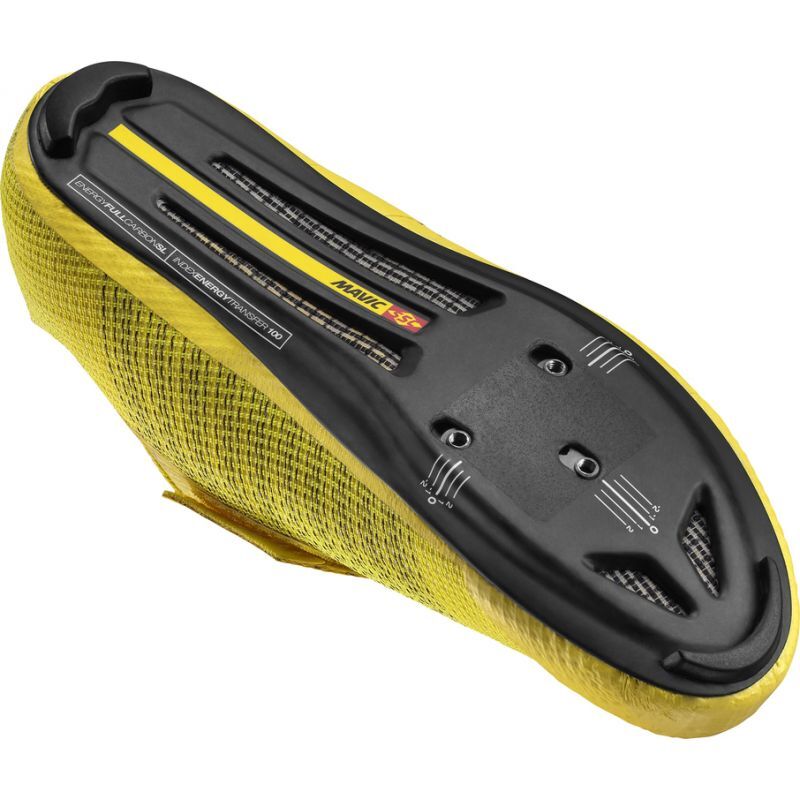 Ultimate Tri - Chaussures vélo de route