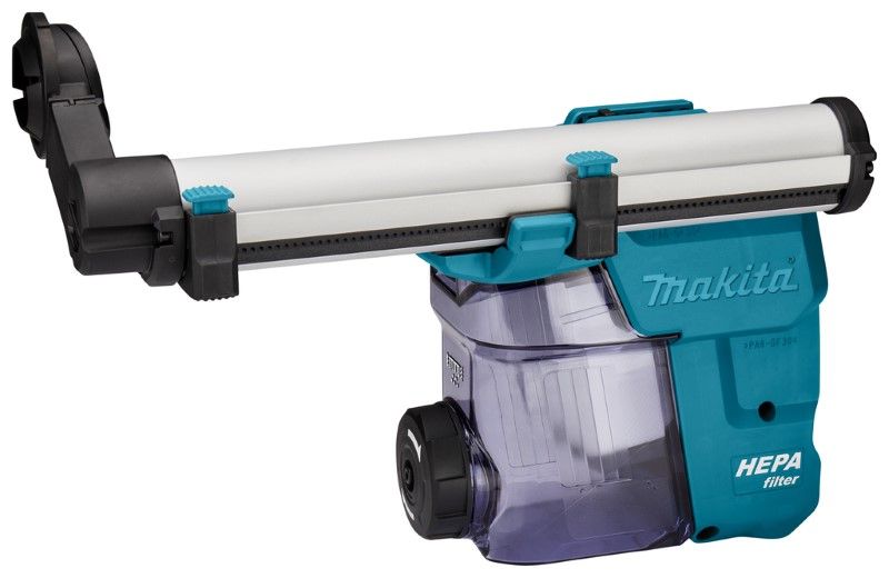 Makita 191F95-1 Stofzuiger DX10