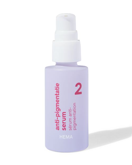 sérum anti-pigmentation SPF50 60+ 30 ml
