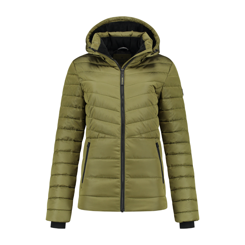 Thyra Winterjas
