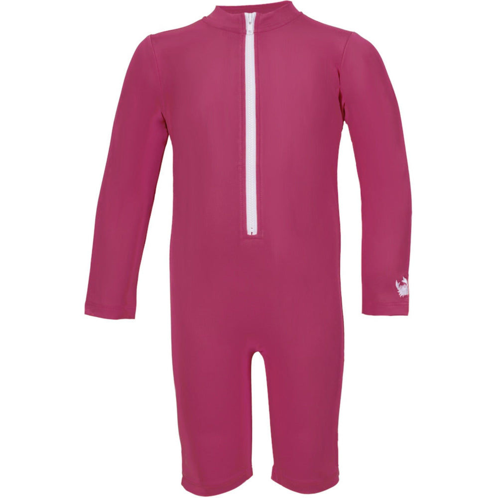 Køb Petit Crabe Mulberry Combi Badeheldragt